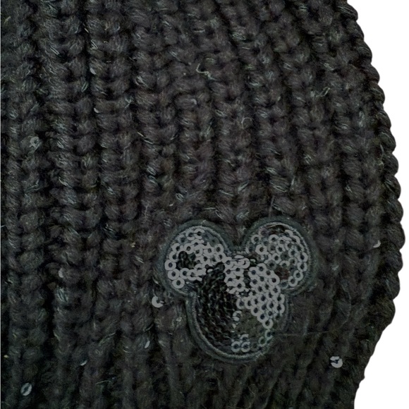 Sparkle Disney Mickey Ears Hat - Picture 3 of 4